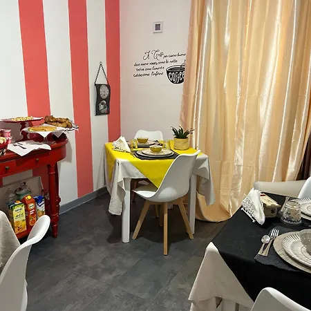 Casa Marzia 2* Alghero