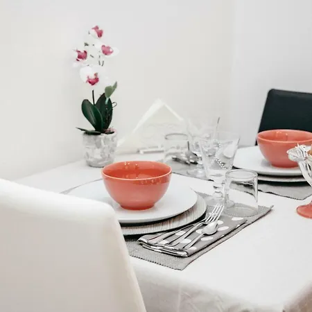 Casa Marzia
