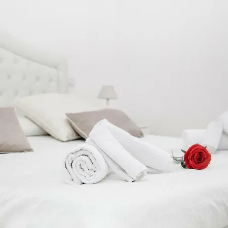 Casa Marzia 2* Αλγκέρο